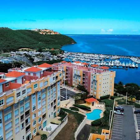 The New Caribbean Paradise Lägenhet Fajardo Exteriör bild