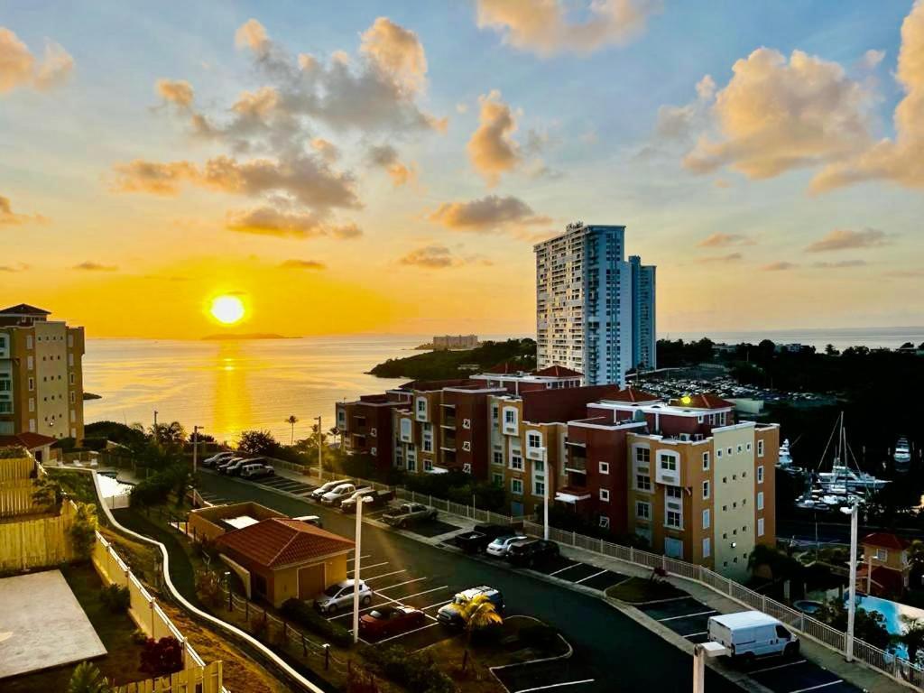 The New Caribbean Paradise Lägenhet Fajardo Exteriör bild