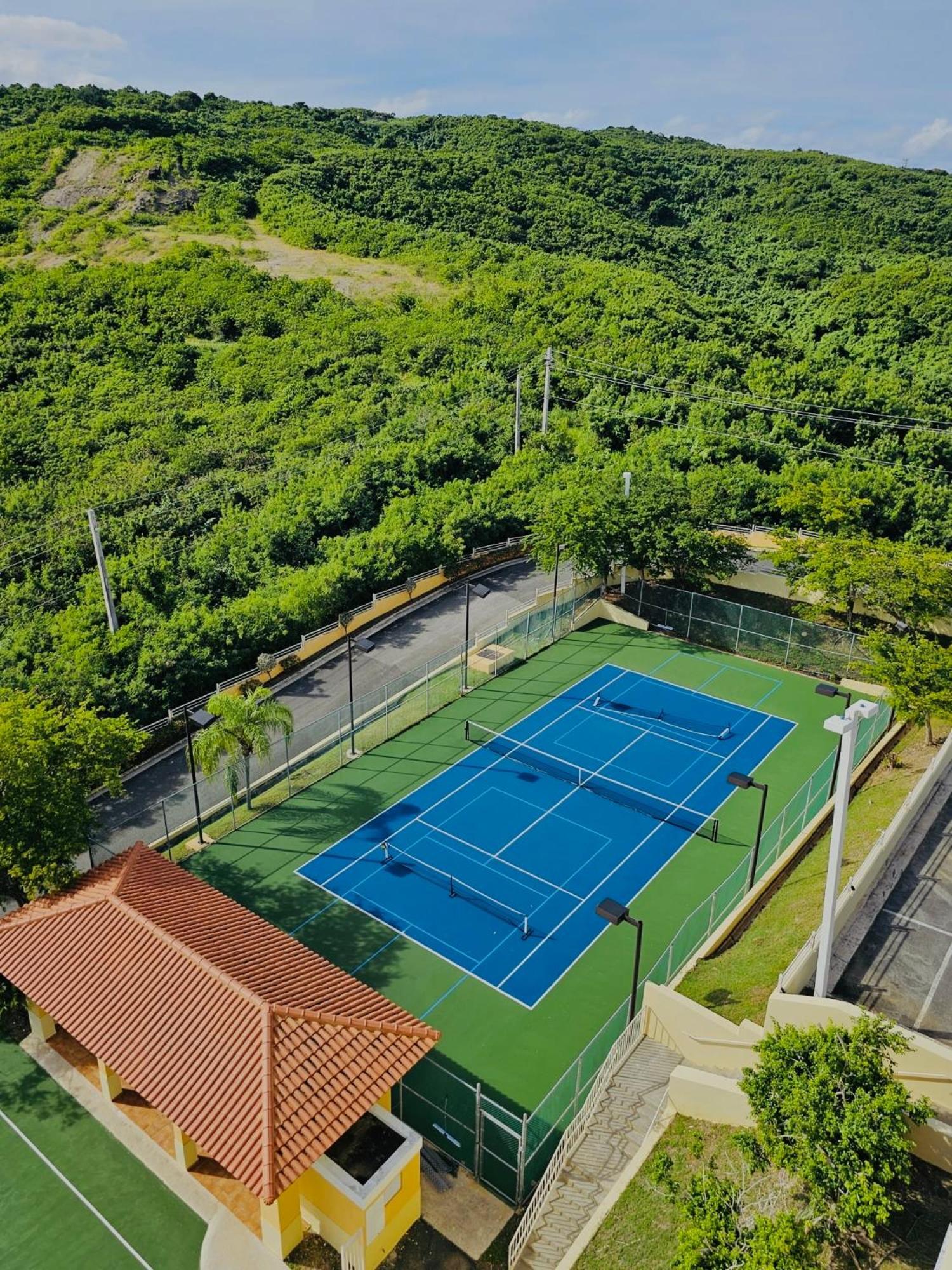 The New Caribbean Paradise Lägenhet Fajardo Exteriör bild